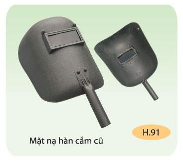 Mặt nạ hàn